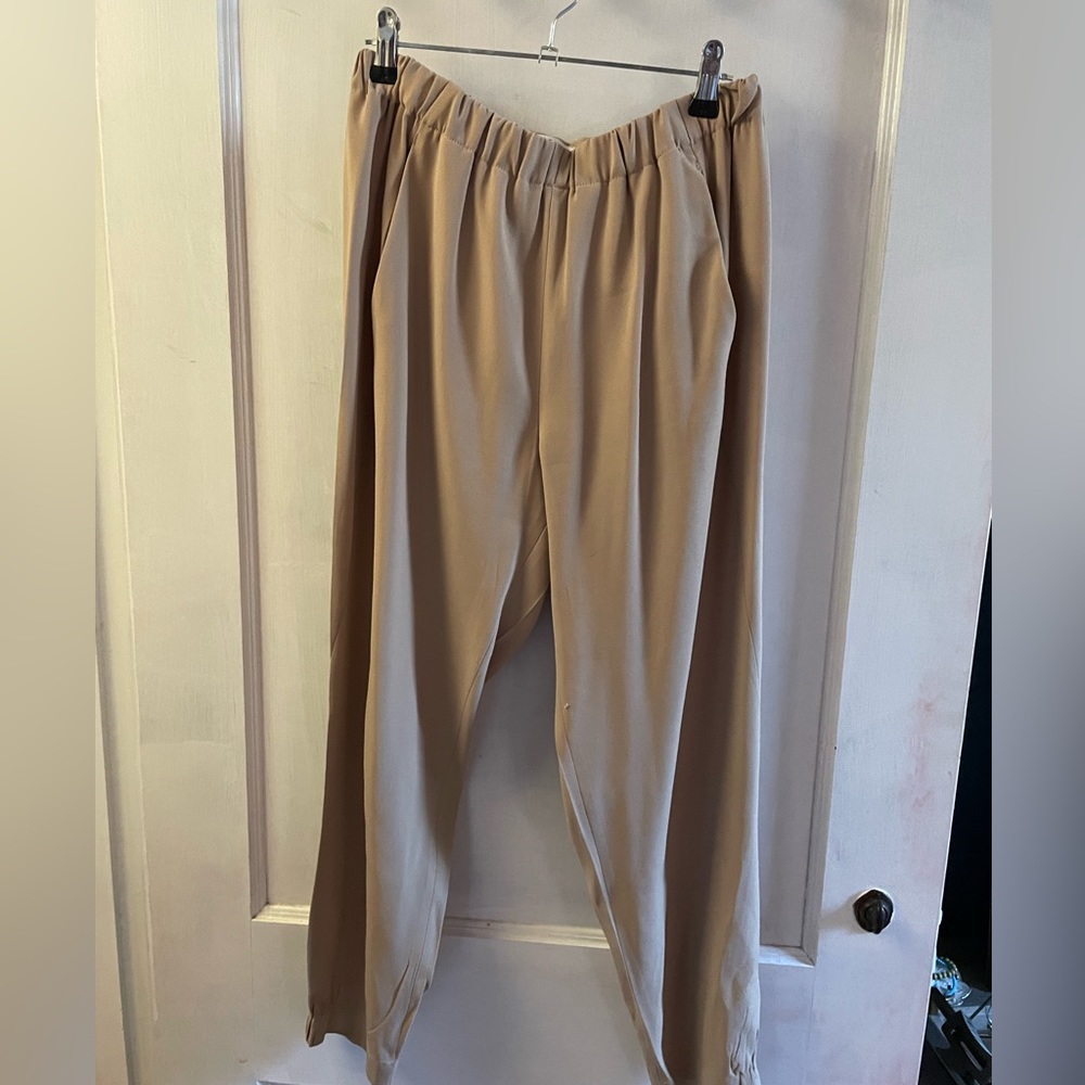 Babaton pants